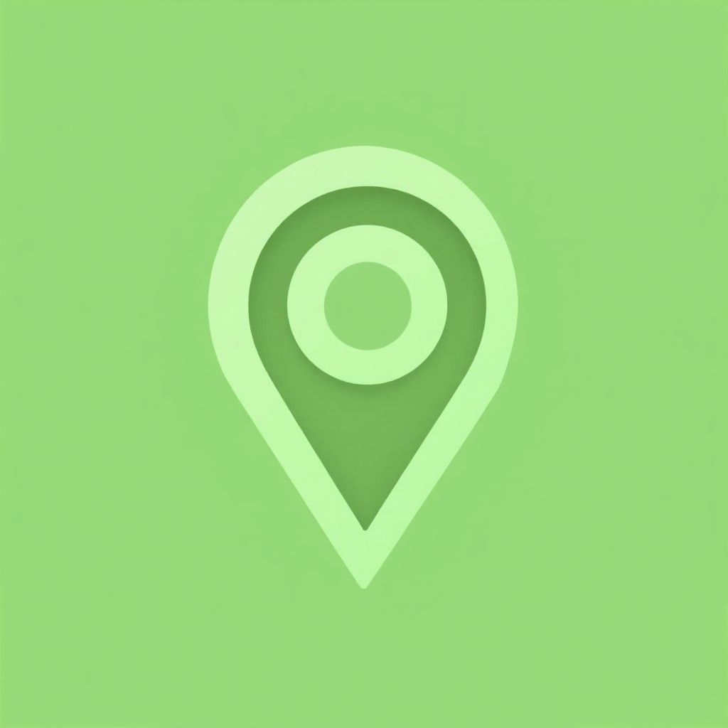 Location Icon